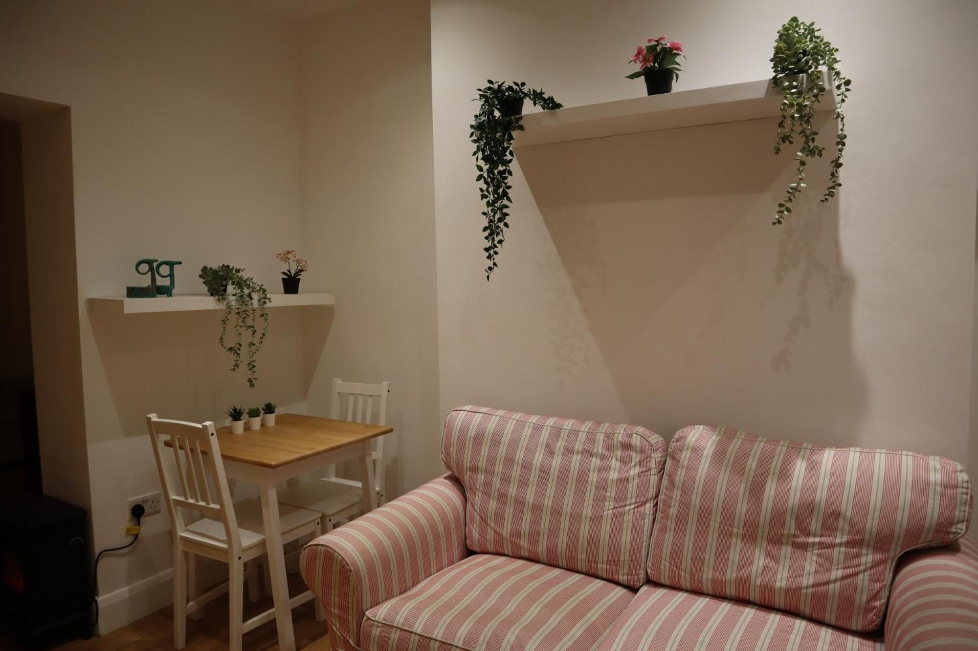 Cozy Flat In Hammersmith