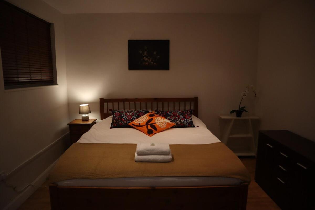 Cozy Flat In Hammersmith Apartment