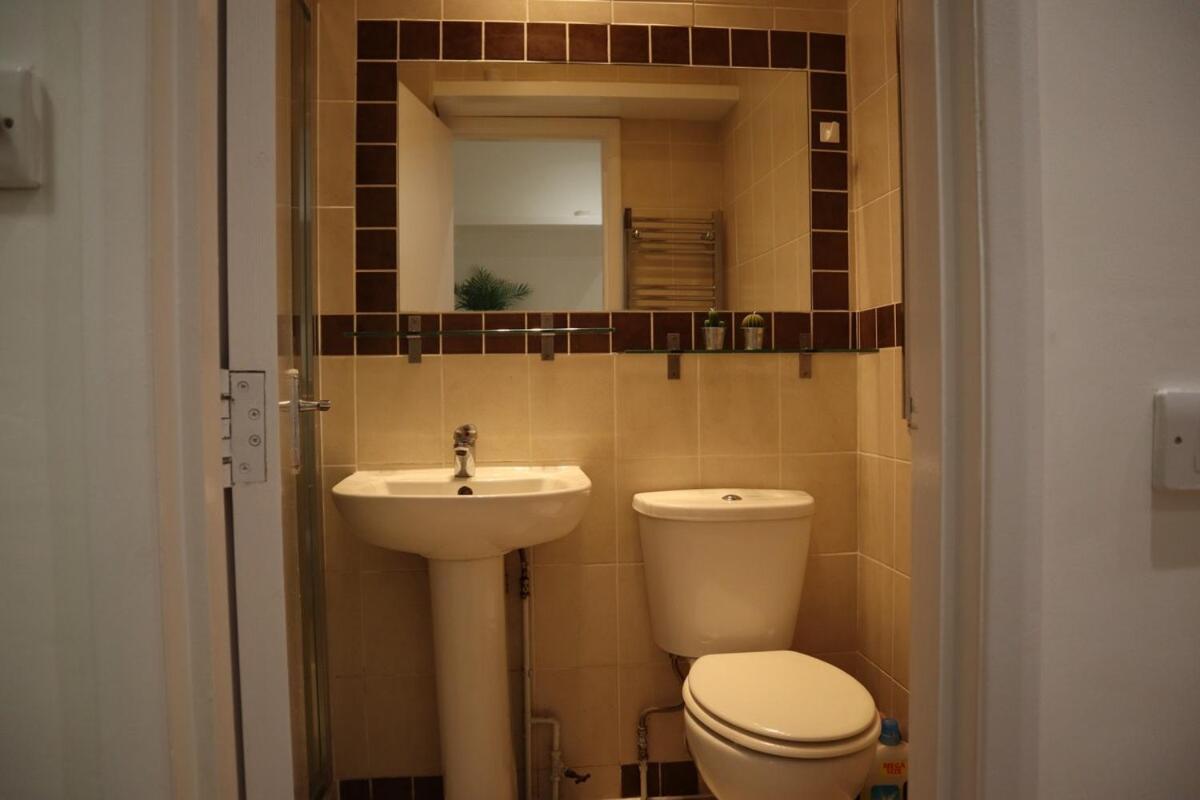 Apartment Cozy Flat In Hammersmith