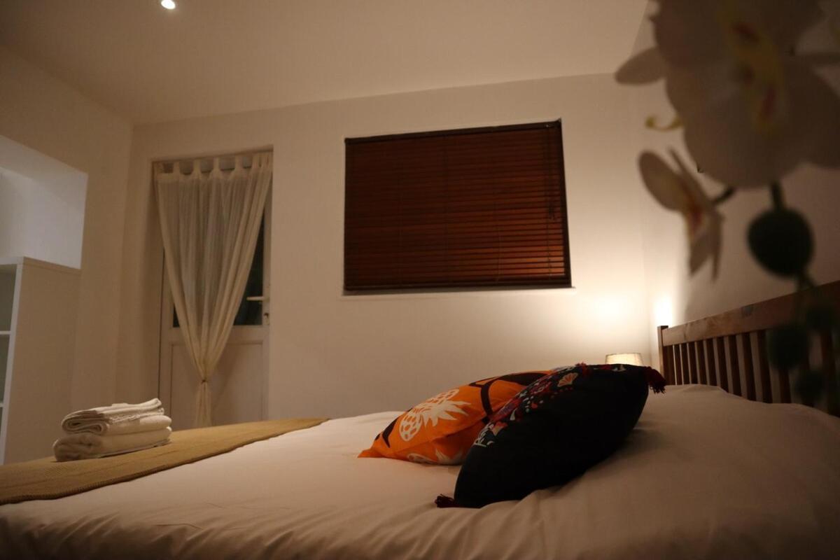 Cozy Flat In Hammersmith Apartment *