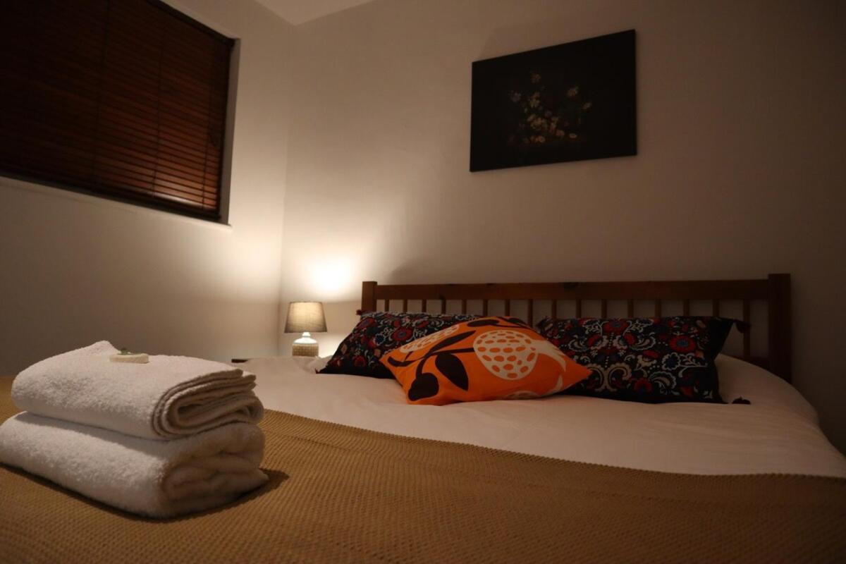 Apartment Cozy Flat In Hammersmith