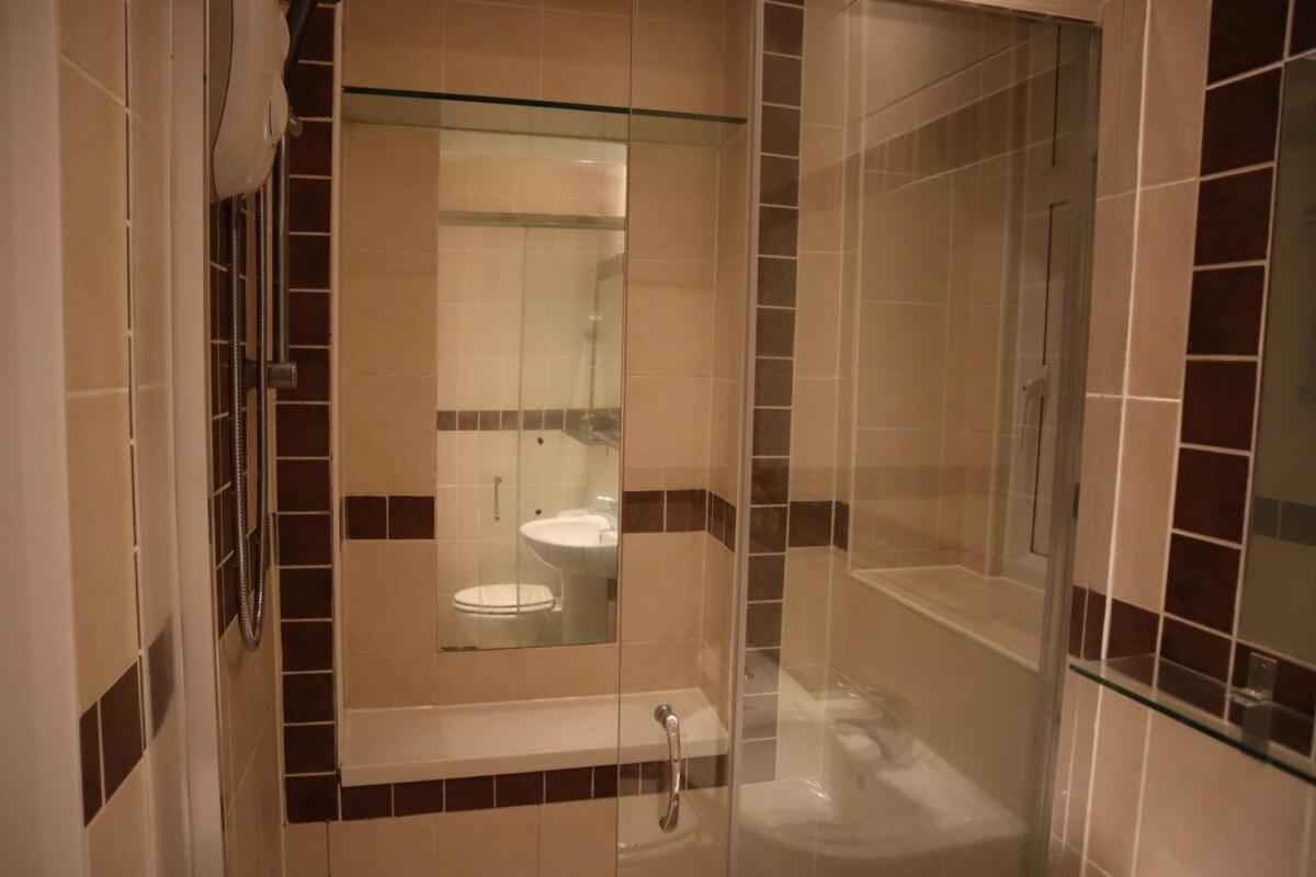 Apartment Cozy Flat In Hammersmith London