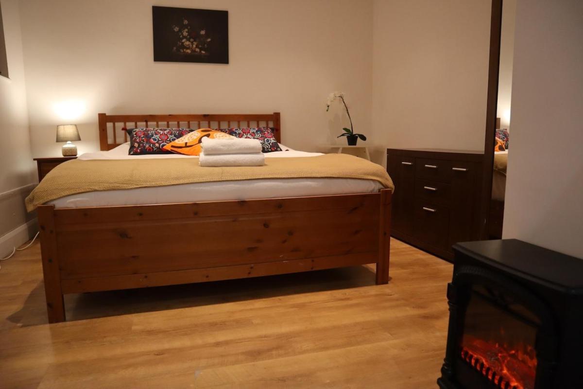 Cozy Flat In Hammersmith * London