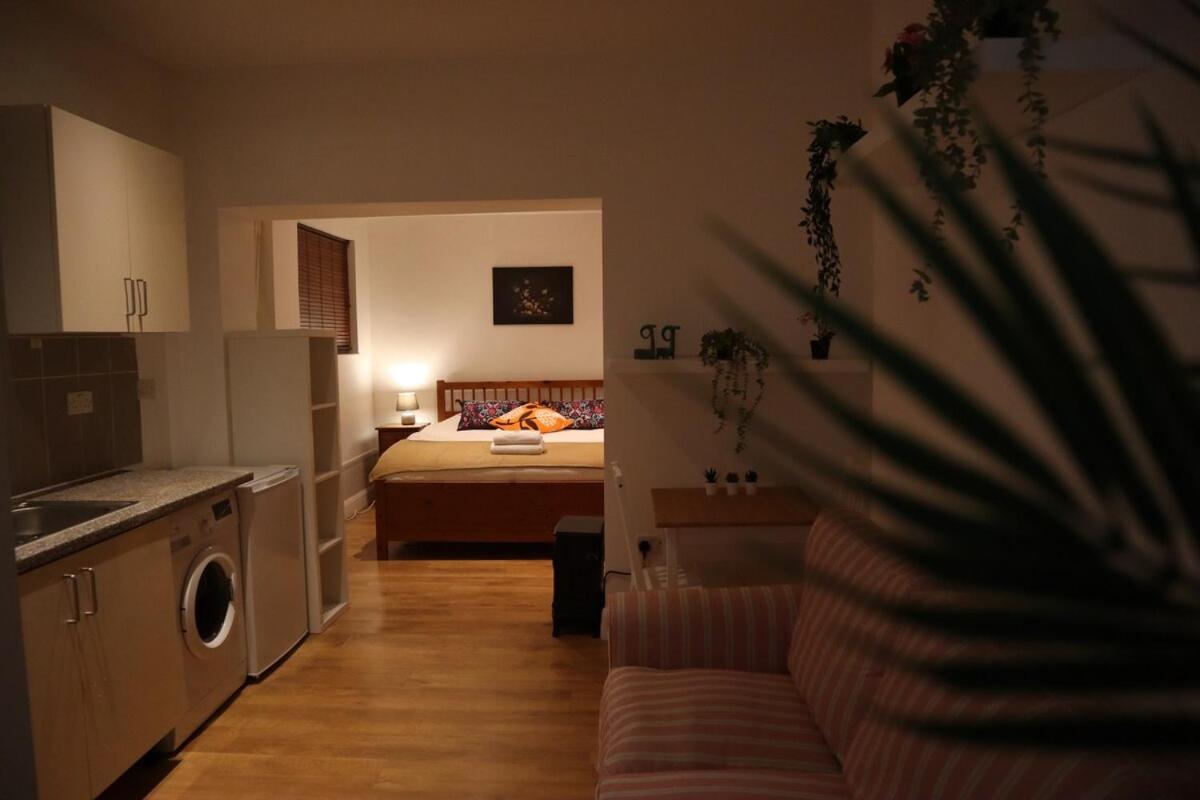Apartment Cozy Flat In Hammersmith *