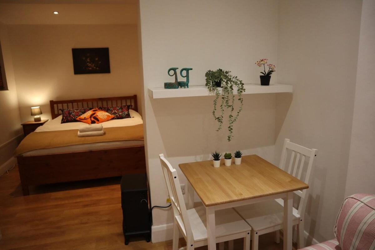 Cozy Flat In Hammersmith *