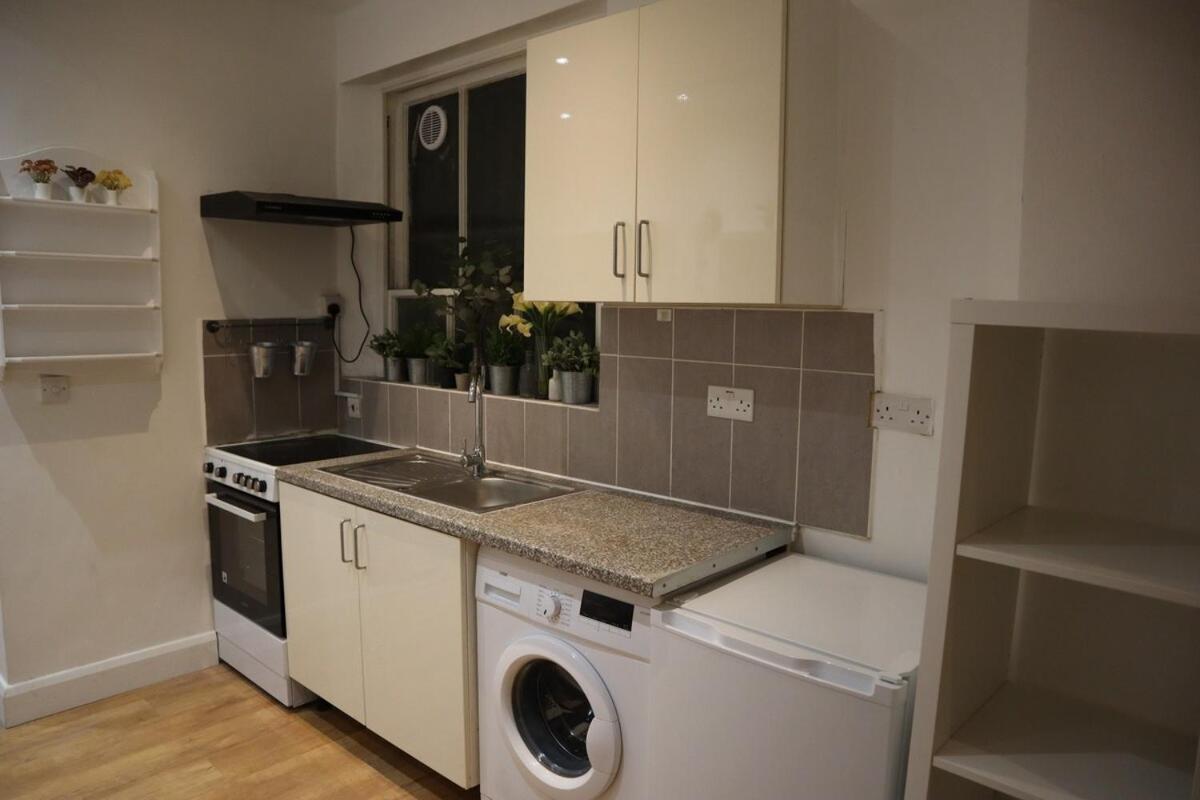 Apartment Cozy Flat In Hammersmith